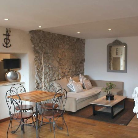 Appartement Les Calades du Ventoux à Montbrun-les-Bains Extérieur photo
