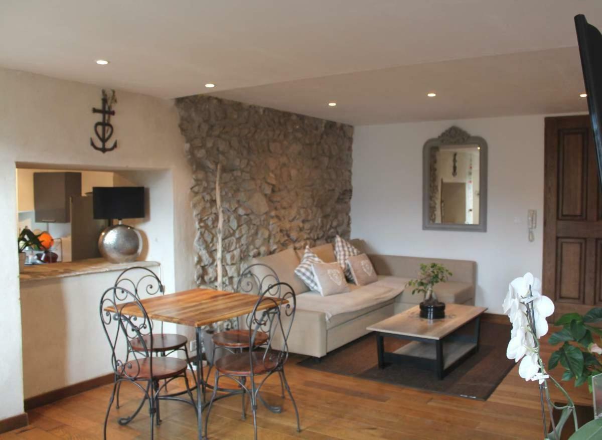 Appartement Les Calades du Ventoux à Montbrun-les-Bains Extérieur photo