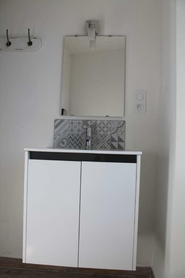 Appartement Les Calades du Ventoux à Montbrun-les-Bains Extérieur photo