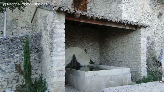 Appartement Les Calades du Ventoux à Montbrun-les-Bains Extérieur photo