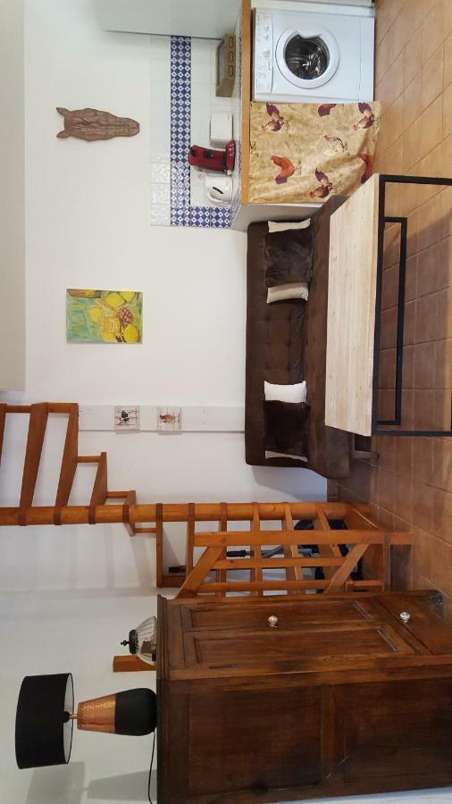 Appartement Les Calades du Ventoux à Montbrun-les-Bains Extérieur photo